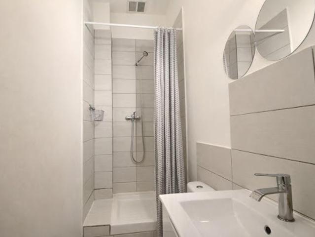 Vente Appartement 2 pièces 24 m2 Marseille 1er