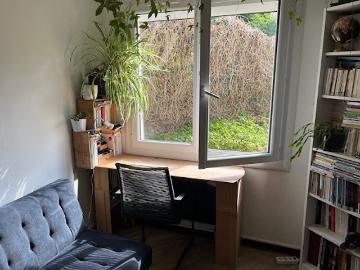 Vente Appartement 2 pièces 24 m2 Nantes