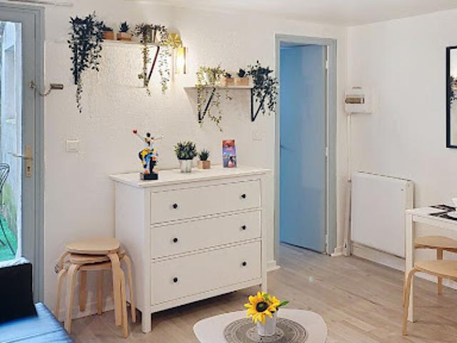 Vente Appartement 2 pièces 25.42 m2 Avignon