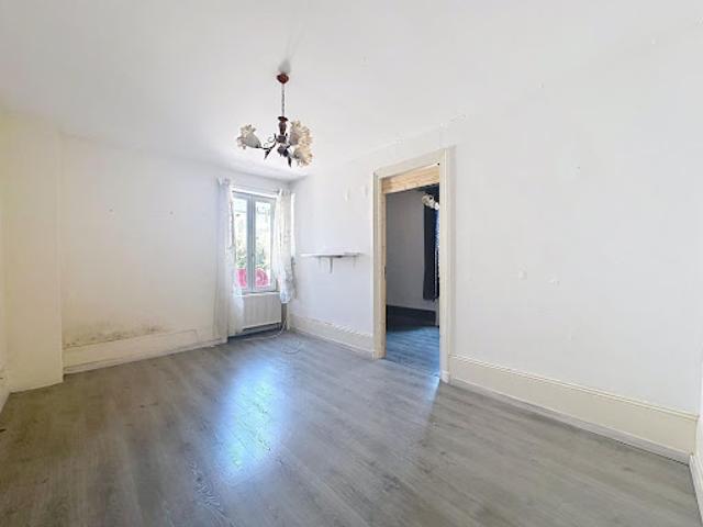 Vente Appartement 2 pièces 25.5 m2 Villefranche sur saone