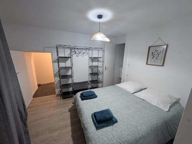 Vente Appartement 2 pièces 25.6 m2 Vitre