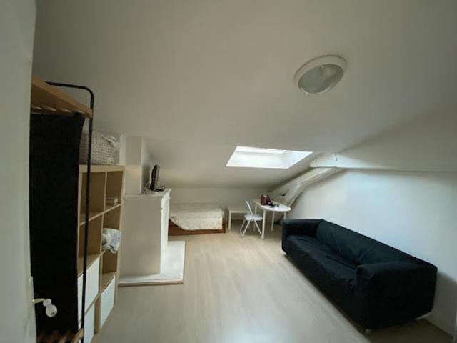 Vente Appartement 2 pièces 25.85 m2 Saint Etienne