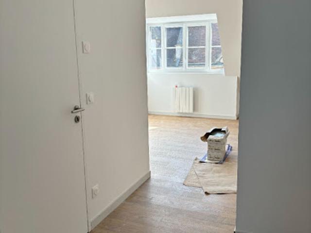 Vente Appartement 2 pièces 25.15 m2 Falaise