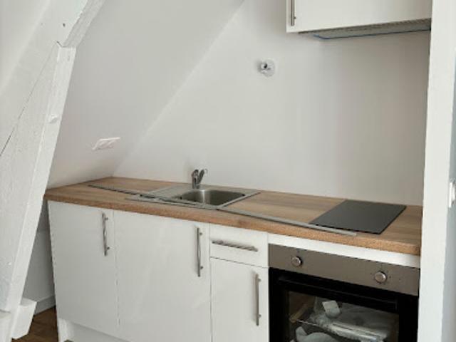 Vente Appartement 2 pièces 25.15 m2 Falaise