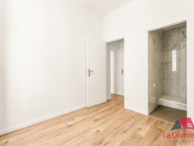 Vente Appartement 2 pièces 25.25 m2 Marseille 1er