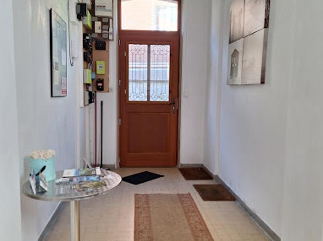 Vente Appartement 2 pièces 25.33 m2 Ault