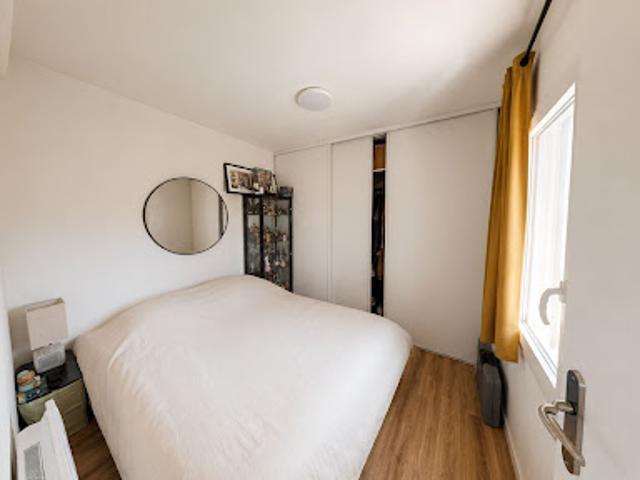 Vente Appartement 2 pièces 25.32 m2 Montry