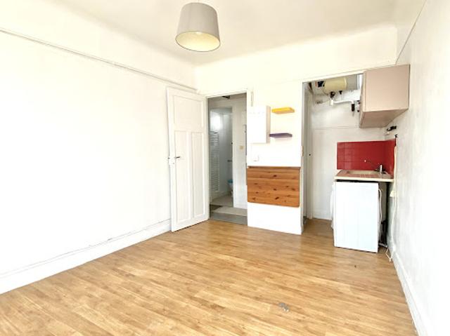 Vente Appartement 2 pièces 25 m2 Vanves