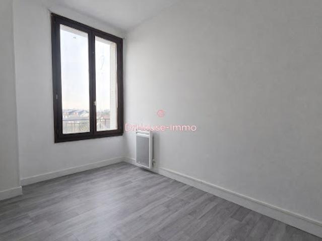Vente Appartement 2 pièces 25 m2 Aulnay sous Bois