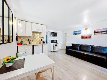 Vente Appartement 2 pièces 25 m2 Avignon