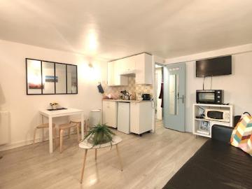 Vente Appartement 2 pièces 25 m2 Avignon