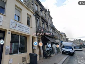 Vente Appartement 2 pièces 25 m2 Bordeaux