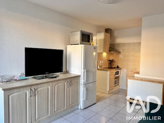 Vente Appartement 2 pièces 25 m2 Bormes les Mimosas