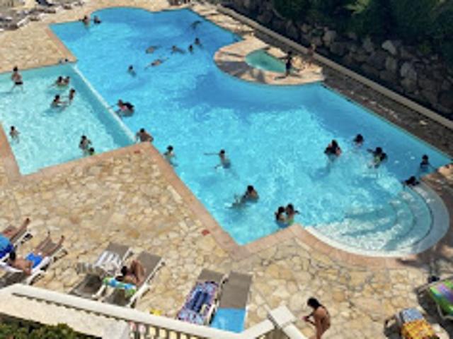 Vente Appartement 2 pièces 25 m2 Cannes la bocca