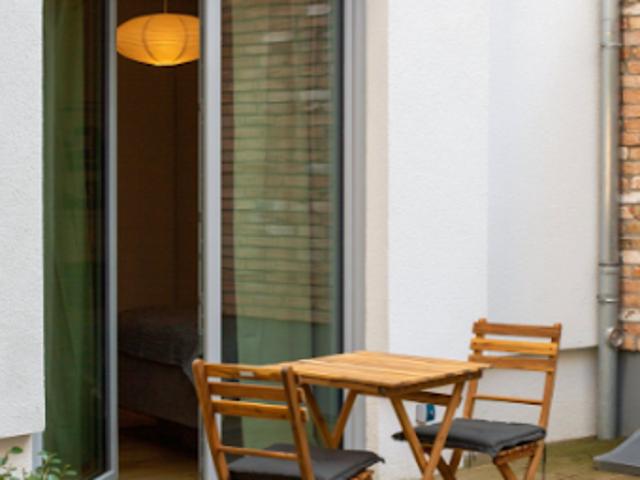 Vente Appartement 2 pièces 25 m2 Carnac