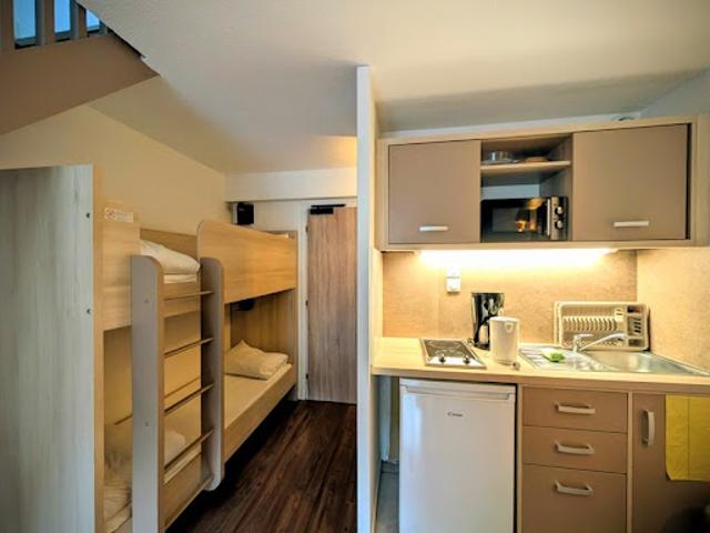 Vente Appartement 2 pièces 25 m2 Cauterets