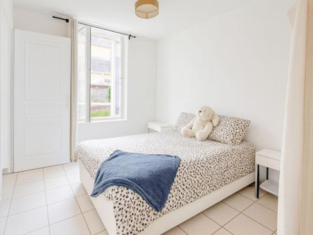 Vente Appartement 2 pièces 25.46 m2 Chambly