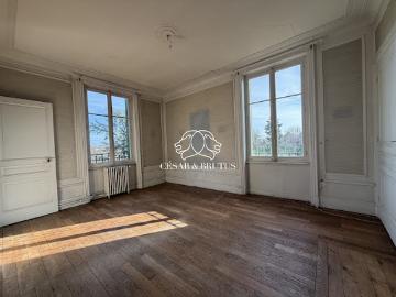 Vente Appartement 2 pièces 25 m2 Charbonnières les Bains
