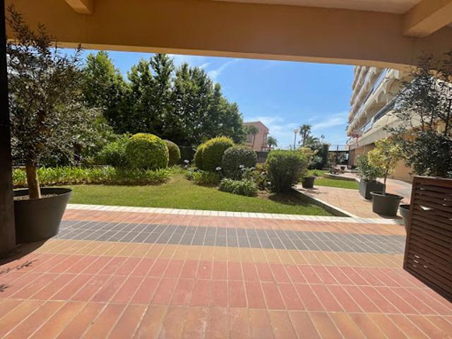 Vente Appartement 2 pièces 25 m2 Frejus