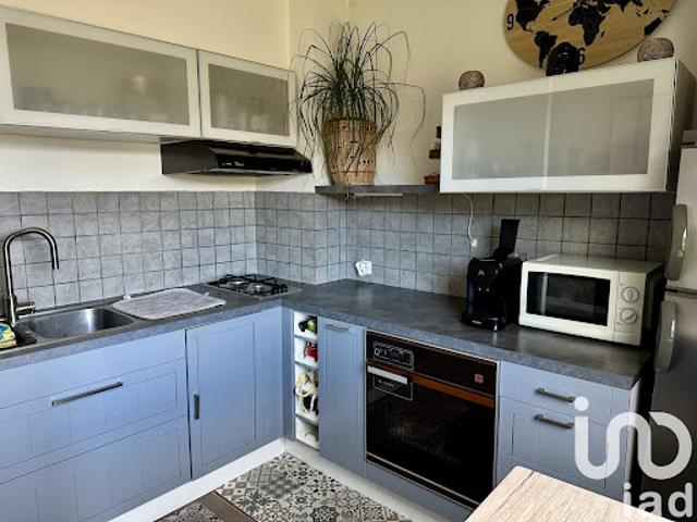 Vente Appartement 2 pièces 25 m2 Gerardmer