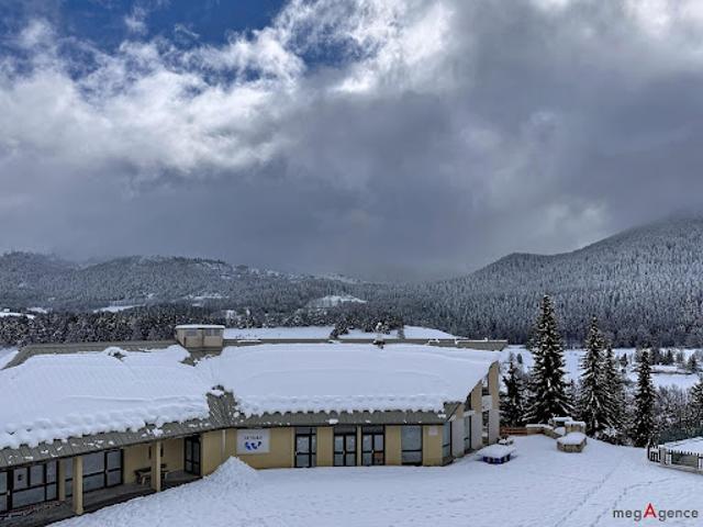 Vente Appartement 2 pièces 25 m2 Gresse en Vercors