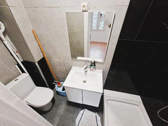 Vente Appartement 2 pièces 25 m2 Le Bourget