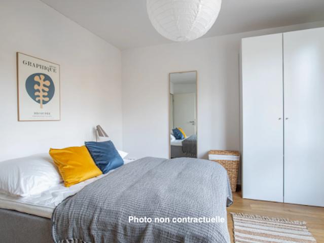 Vente Appartement 2 pièces 25 m2 Locmariaquer