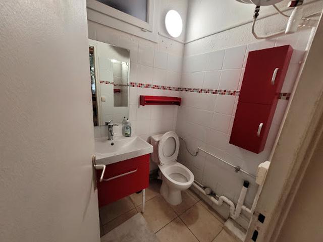 Vente Appartement 2 pièces 25 m2 Montpellier