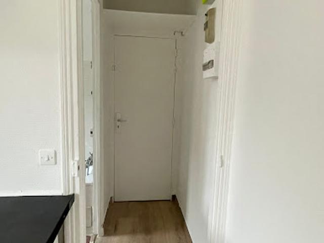 Vente Appartement 2 pièces 25 m2 Montreuil
