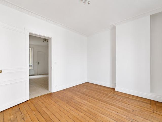 Vente Appartement 2 pièces 25 m2 Paris 17ème