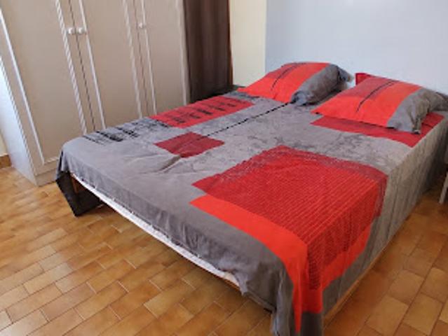 Vente Appartement 2 pièces 25 m2 Port Leucate