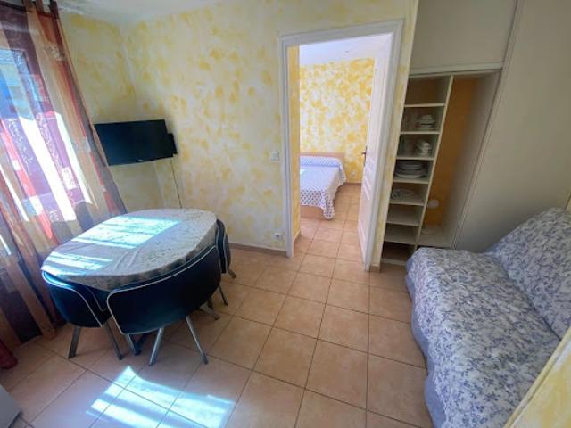 Vente Appartement 2 pièces 25 m2 Prades le Lez