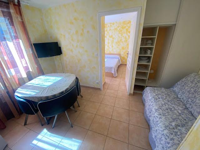 Vente Appartement 2 pièces 25 m2 Prades le Lez