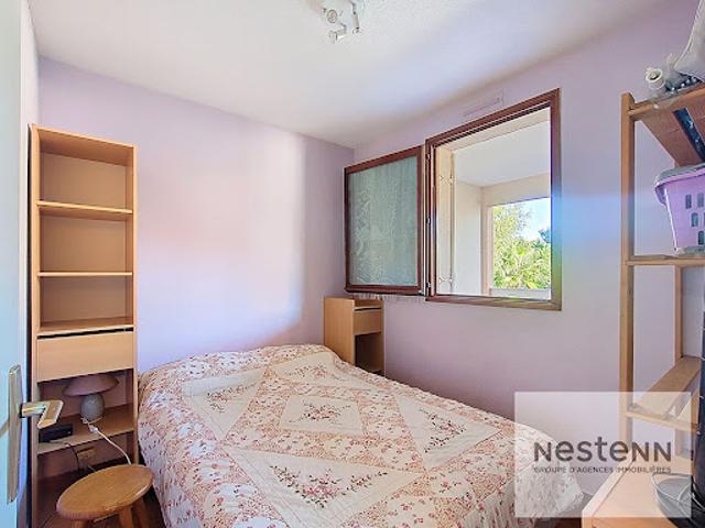 Vente Appartement 2 pièces 25 m2 Saint aygulf