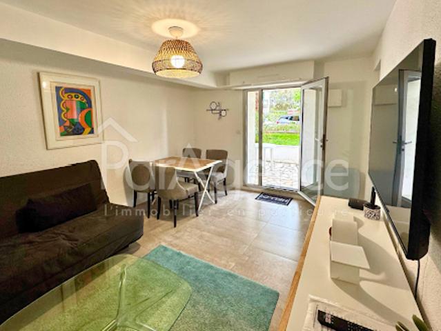 Vente Appartement 2 pièces 25 m2 Saint Palais sur Mer