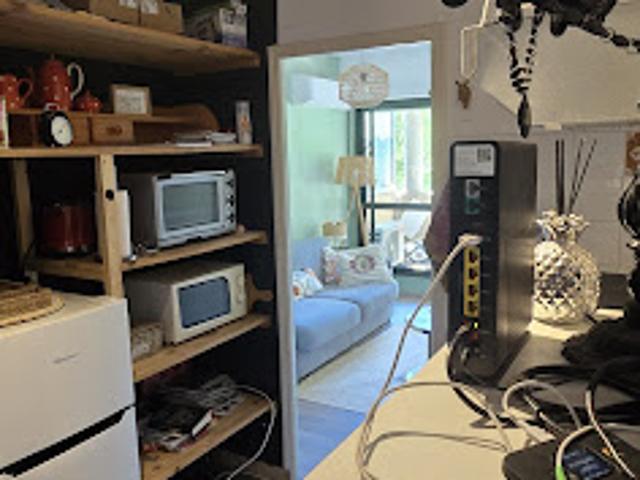 Vente Appartement 2 pièces 26.57 m2 Gréoux les Bains