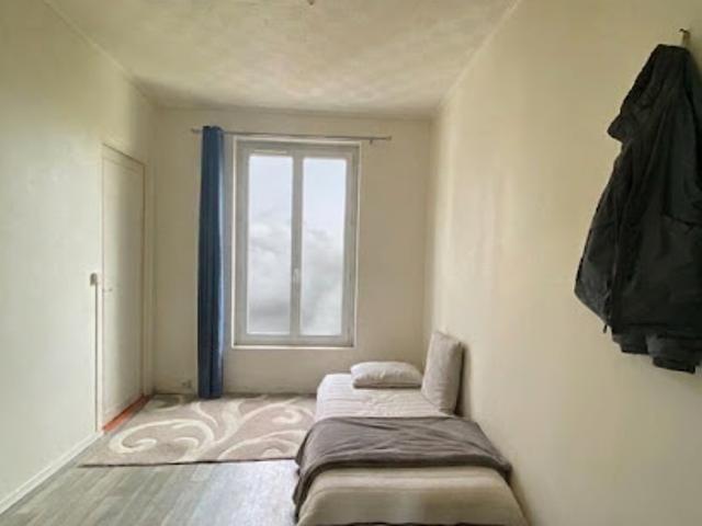 Vente Appartement 2 pièces 26.54 m2 Noisy le Sec