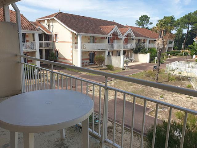 Vente Appartement 2 pièces 25.4 m2 Le Verdon sur Mer