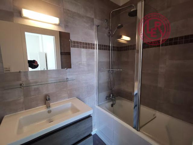 Vente Appartement 2 pièces 26.58 m2 Nantes
