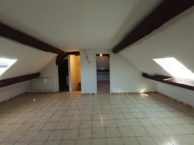 Vente Appartement 2 pièces 26.59 m2 Vaugrigneuse