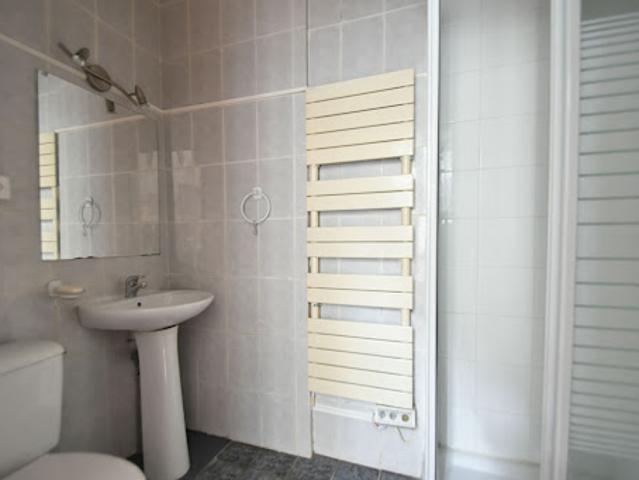 Vente Appartement 2 pièces 26.63 m2 Paris 19ème