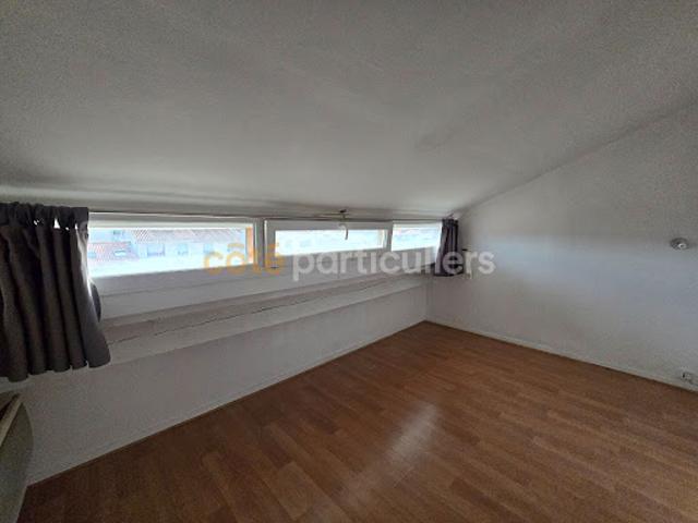 Vente Appartement 2 pièces 26.64 m2 Agen
