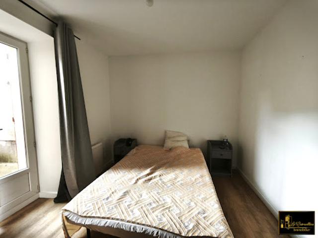 Vente Appartement 2 pièces 26.64 m2 Dourdan