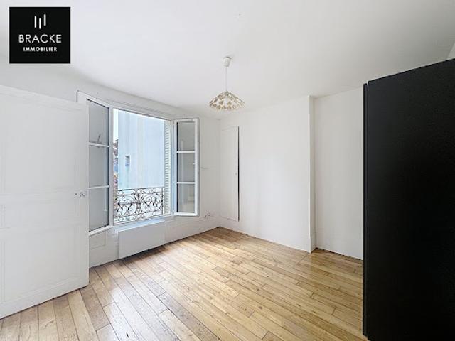 Vente Appartement 2 pièces 26.65 m2 La Garenne Colombes