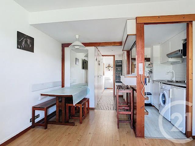 Vente Appartement 2 pièces 26.69 m2 Arzon
