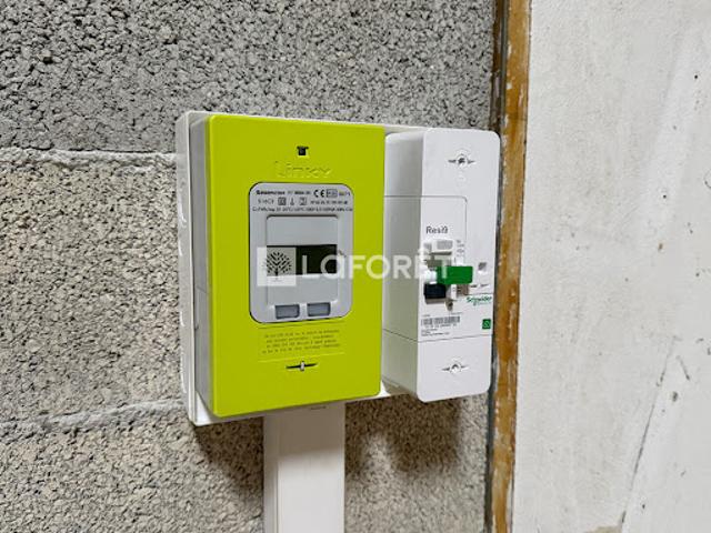 Vente Appartement 2 pièces 26.6 m2 La Chapelle des Pots