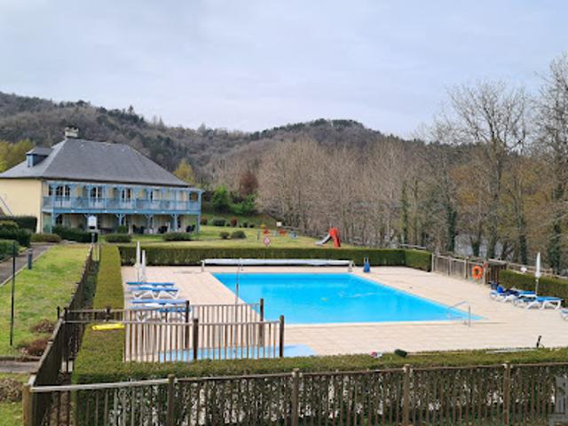 Vente Appartement 2 pièces 26.77 m2 Argentat