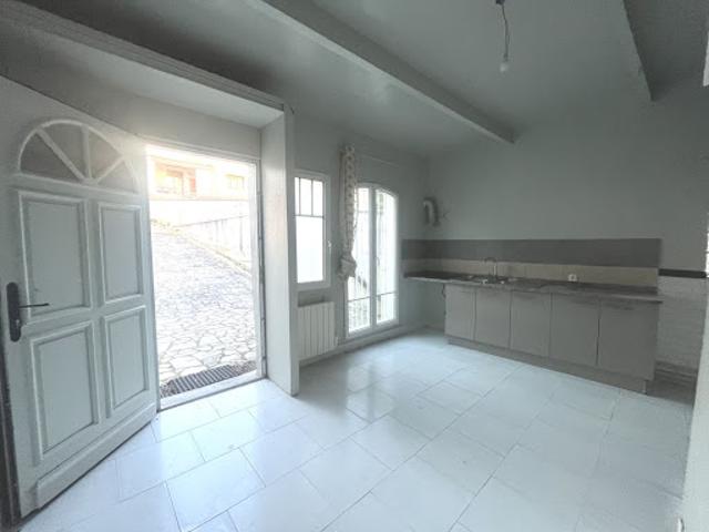 Vente Appartement 2 pièces 26.75 m2 Gagny