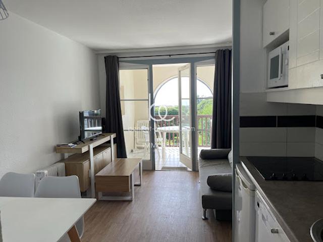 Vente Appartement 2 pièces 26.79 m2 Arzon