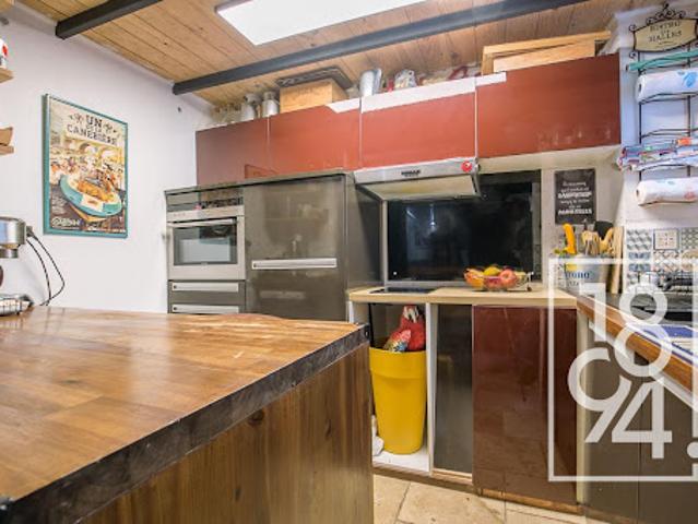 Vente Appartement 2 pièces 26.79 m2 Marseille 6ème